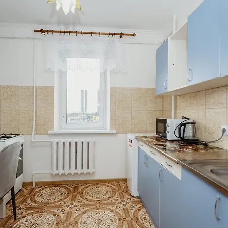 Flat In The Center Apartment